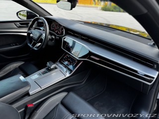 Audi A7  2018