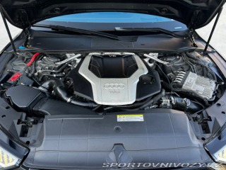 Audi A7  2018