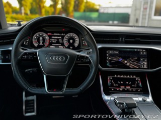Audi A7  2018