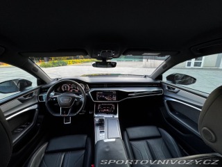 Audi A7  2018