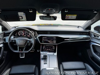 Audi A7  2018
