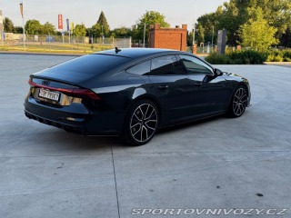 Audi A7  2018
