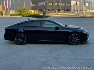 Audi A7  2018