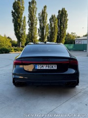 Audi A7  2018