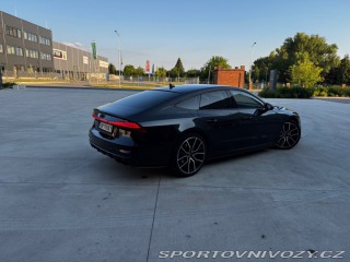 Audi A7  2018
