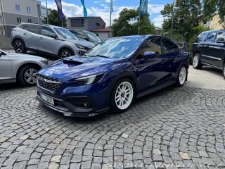 Subaru WRX STI Premium