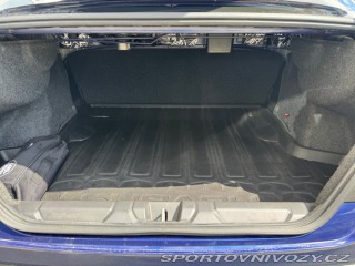 Subaru WRX STI Premium 2022