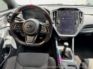 Subaru WRX STI Premium 2022