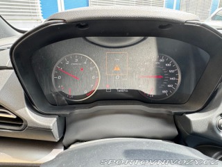 Subaru WRX STI Premium 2022