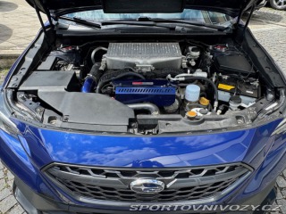 Subaru WRX STI Premium 2022