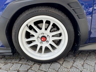 Subaru WRX STI Premium 2022