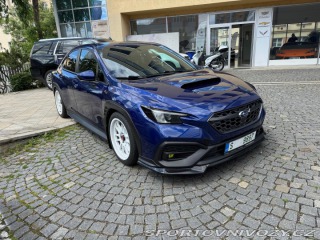 Subaru WRX STI Premium 2022