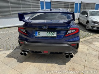 Subaru WRX STI Premium 2022