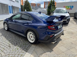 Subaru WRX STI Premium 2022