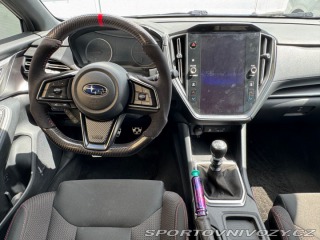 Subaru WRX STI Premium 2022
