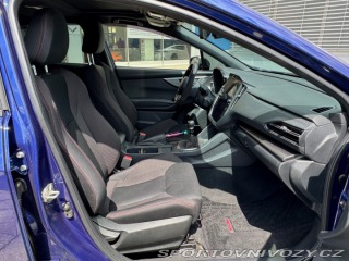 Subaru WRX STI Premium 2022