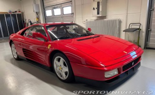 Ferrari 348 TB