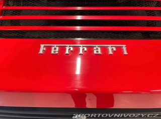 Ferrari 348 TB 1991