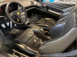Ferrari 348 TB 1991