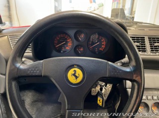 Ferrari 348 TB 1991