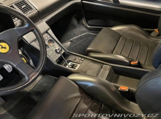 Ferrari 348 TB 1991
