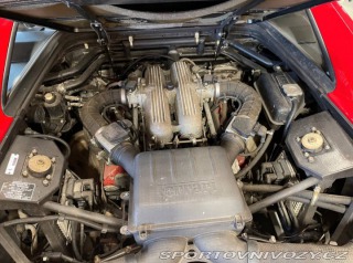 Ferrari 348 TB 1991
