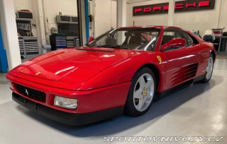 Ferrari 348 TB 1991