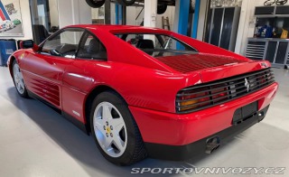Ferrari 348 TB 1991