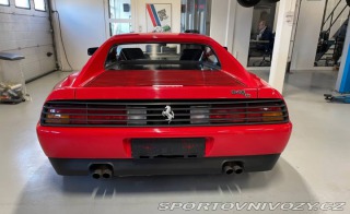 Ferrari 348 TB 1991