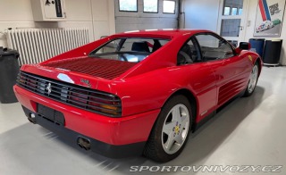 Ferrari 348 TB 1991