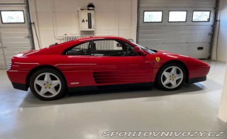 Ferrari 348 TB 1991