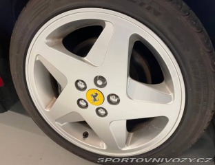 Ferrari 348 TB 1991