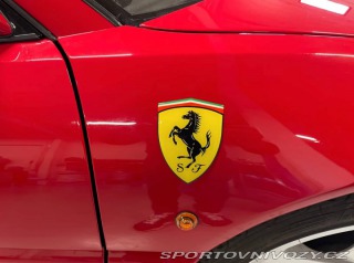 Ferrari 348 TB 1991
