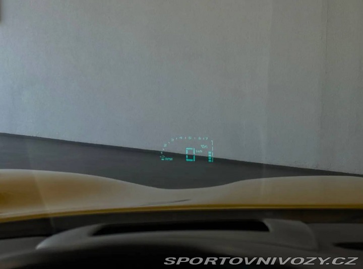 Chevrolet Corvette Z06 C5 2003