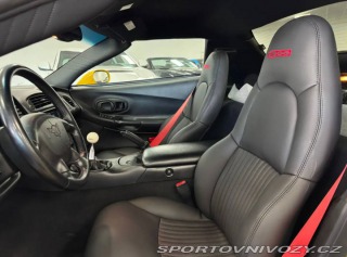 Chevrolet Corvette Z06 C5 2003