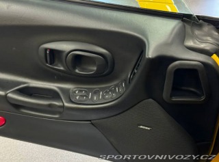 Chevrolet Corvette Z06 C5 2003