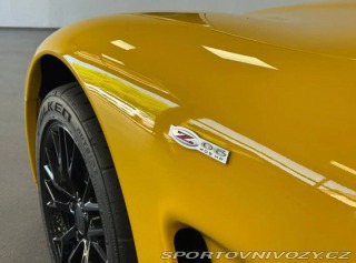 Chevrolet Corvette Z06 C5 2003