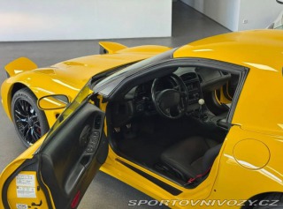 Chevrolet Corvette Z06 C5 2003