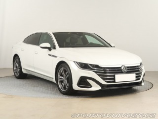 Volkswagen Arteon R-line 1.5 TSI 2021