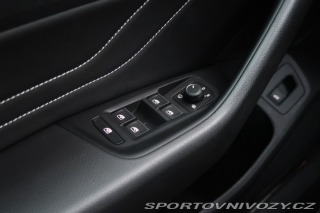Volkswagen Arteon R-line 1.5 TSI 2021