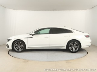 Volkswagen Arteon R-line 1.5 TSI 2021