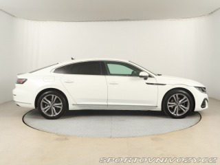 Volkswagen Arteon R-line 1.5 TSI 2021