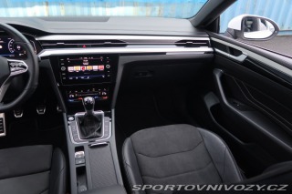 Volkswagen Arteon R-line 1.5 TSI 2021