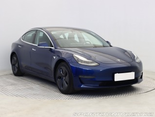Tesla Model 3 Long Range 4WD 78kWh