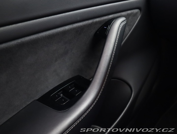 Tesla Model 3 Long Range 4WD 78kWh 2020