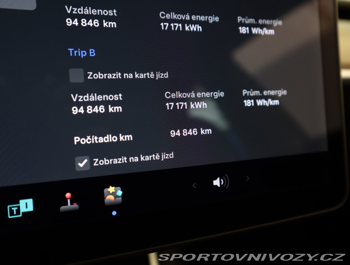 Tesla Model 3 Long Range 4WD 78kWh 2020