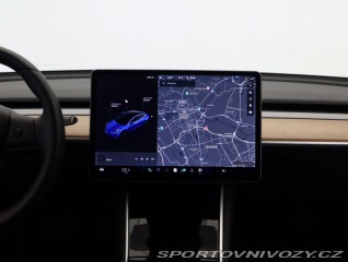 Tesla Model 3 Long Range 4WD 78kWh 2020