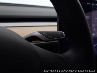 Tesla Model 3 Long Range 4WD 78kWh 2020