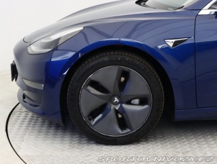 Tesla Model 3 Long Range 4WD 78kWh 2020