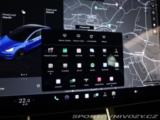 Tesla Model 3 Long Range 4WD 78kWh 2020